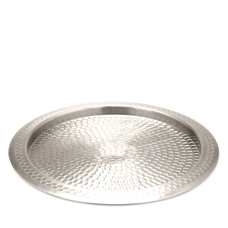 Blue Pheasant Conway Round Tray