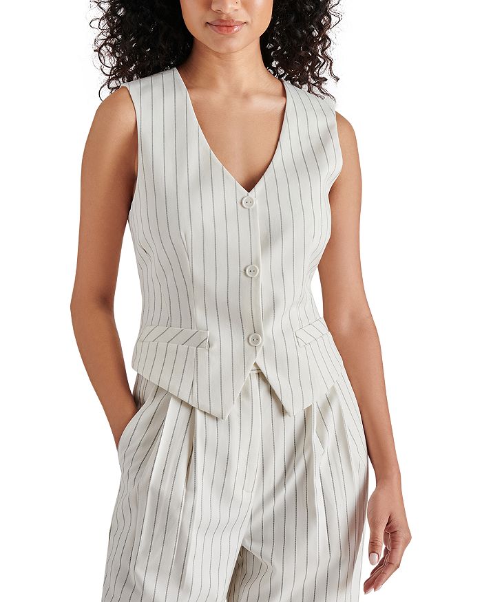 Steve sales madden salene
