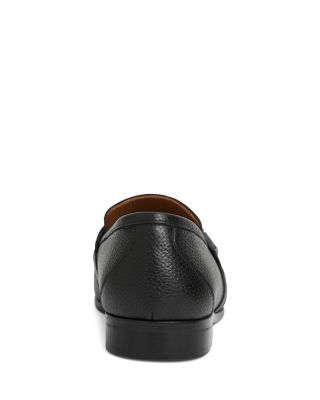 Men's Arlo Slip On Buckle Loafers