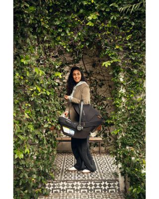 PIPA™ AIRE RX Infant Car Seat