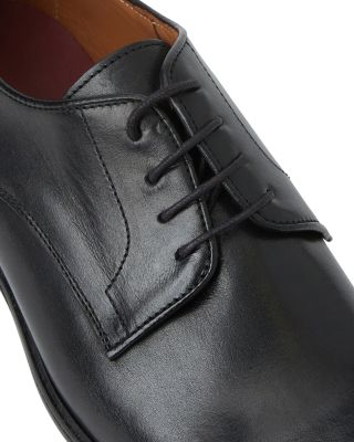Men's Salerno Lace Up Derby Dress Shoes