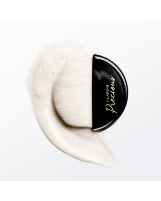 Precious La Mousse Luxury Foaming Face Cleanser 4.3 oz.