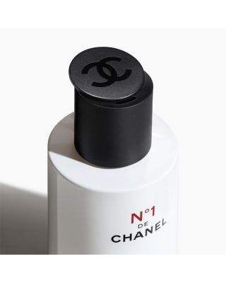 N&deg;1 DE CHANEL REVITALIZING LOTION Energizes - Refines - Plumps 5 oz.