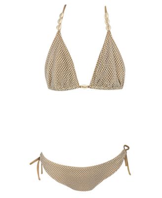 NESSI BYRD - Sirius Two Piece Swimsuit - Big Kid
