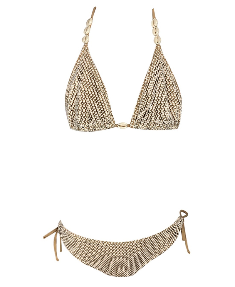 Nessi Byrd Sirius Two Piece Swimsuit - Big Kid