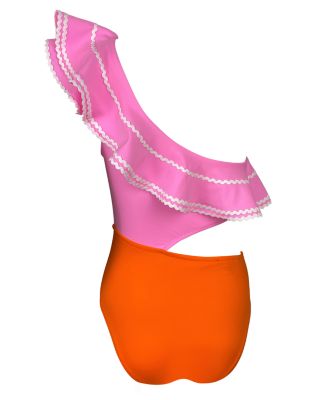  Agnes One Piece Swimsuit - Little Kid