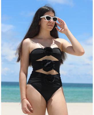  Unisex Regina One Piece Swimsuit