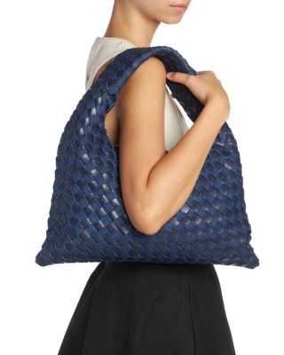 ハンドバッグ BOTTEGA VENETA SMALL HOP HANDBAG Bottega Veneta Small Hop Bag | Neiman Marcus
