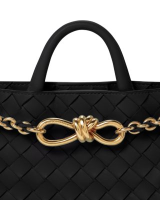 Small Andiamo Chain Bag