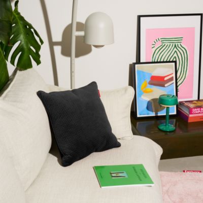 Royal Velvet Square Accent Pillow, 20&amp;quot; x 20&amp;quot;