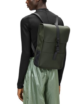 Waterproof Mini Backpack