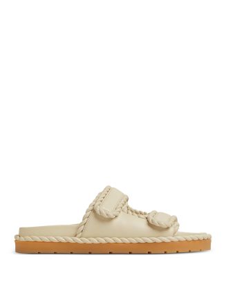 売切⭐️最終値下げ⭐️Bottega Veneta ミュール 36+ (23.5㎝) Bottega Veneta Women's Jack Flat Mule Sandals | Bloomingdale's Shoes