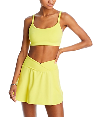 Year of Ours Tennis Bralette
