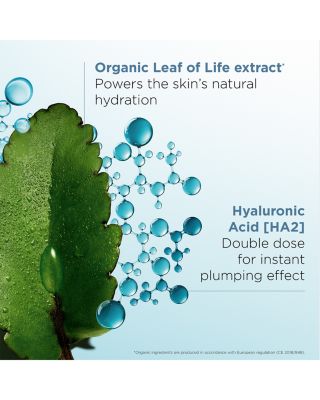 Hydra Essentiel Bi Phase Face Serum with Double Hyaluronic Acid 1 oz.