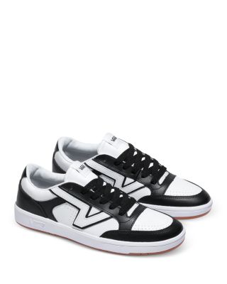 Vans Women's Lowland Low Top Sneakers