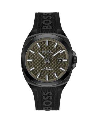 BOSS Hugo Boss - Walker Watch, 41mm