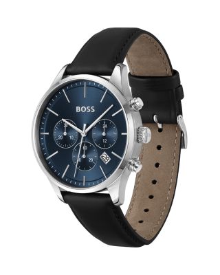 Avery Chronograph, 42mm