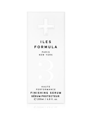 Finishing Serum 6.8 oz.