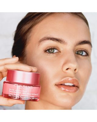 Multi Active Night Moisturizer for Lines, Pores &amp; Glow with Niacinamide 1.7 oz.