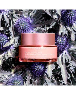 Multi Active Day Moisturizer for Lines, Pores &amp; Glow with Niacinamide - Dry Skin 1.7 oz.