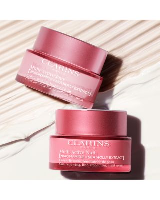 Multi-Active Day Moisturizer for Lines, Pores, Glow with Niacinamide 1.7 oz.