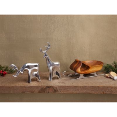 Tahoe Barware Collection