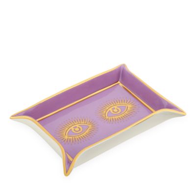 Eyes Valet Tray