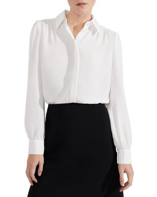 HOBBS LONDON - Caitlyn Shirt