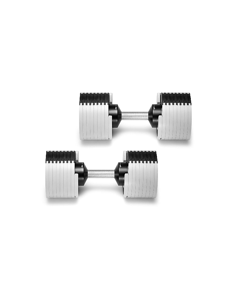 Smrtft Nuobell 80 lb. Ash Adjustable Dumbbell