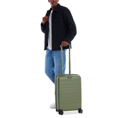 Carry-On Roller in Olive