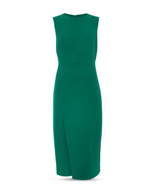Maura Sheath Dress