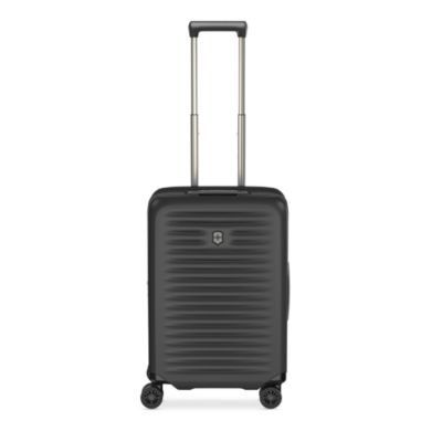 Airox Advanced Frequent Flyer Carry On Plus Spinner Suitcase