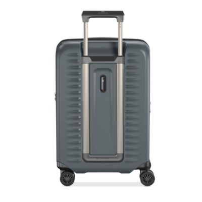 Airox Advanced Frequent Flyer Carry On Plus Spinner Suitcase