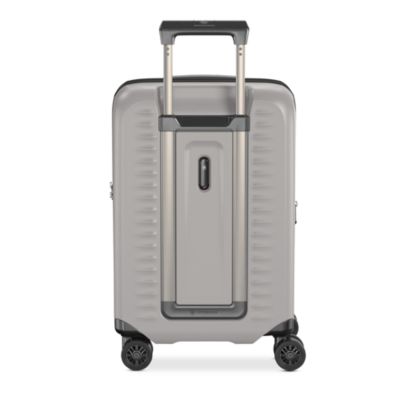 Airox Advanced Frequent Flyer Carry On Spinner Suitcase