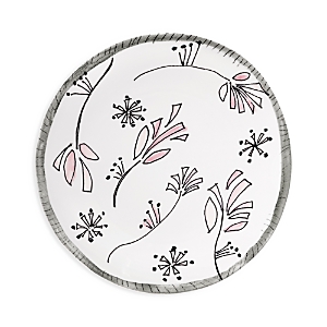 Serax Marni Fiore Rosa Dinner Plate In Multi
