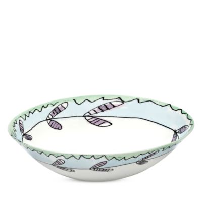 Serax - Marni Blossom Milk Pasta Bowl