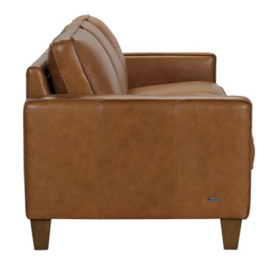 Hesh Leather Sofa - Exclusive