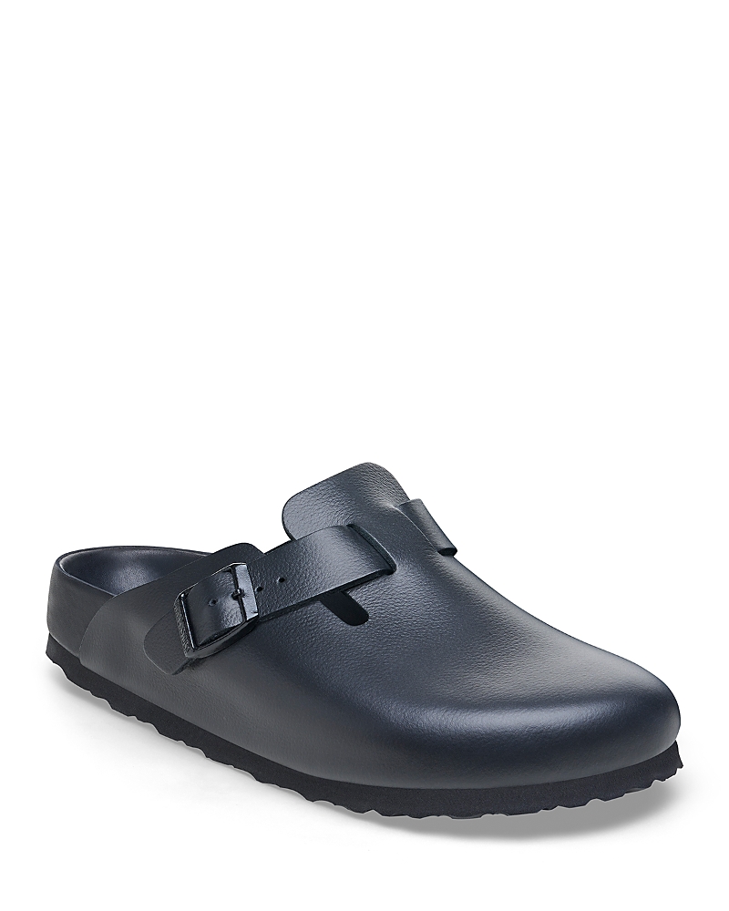 Birkenstock Men's Boston Exquisite Eva Slip On Clogs