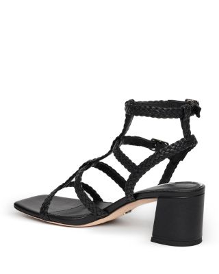 Women's Eliza Block Heel Sandals