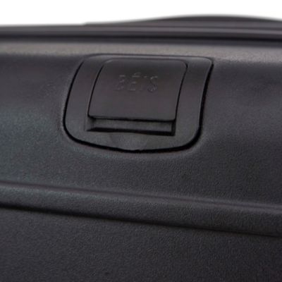 Carry-On Roller in Black