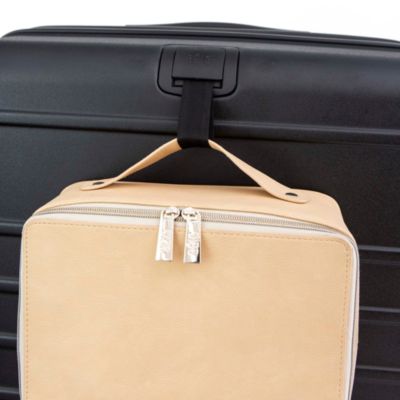 Carry-On Roller in Black