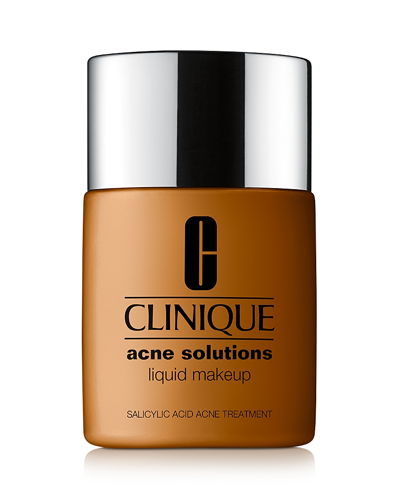 Clinique Acne Solutions Liquid Makeup Foundation