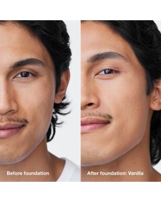 Acne Solutions™ Liquid Makeup Foundation