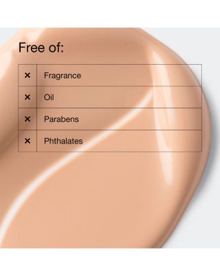 Acne Solutions™ Liquid Makeup Foundation
