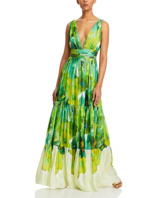 Kobi Halperin - Gail Maxi Dress