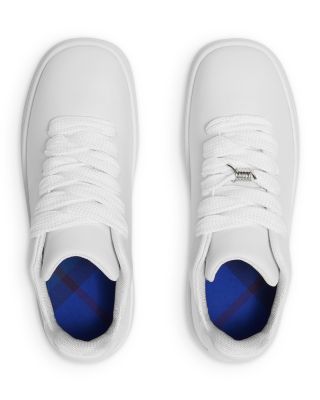 Men's Lace Up Sneakers 