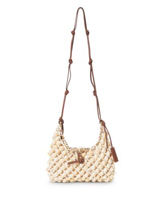 STAUD - Vacanza Shell Shoulder Bag