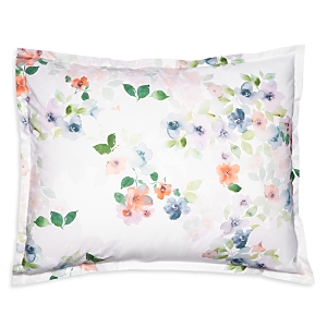 Sferra Primavera Sham, Standard - 100% Exclusive In Cadet