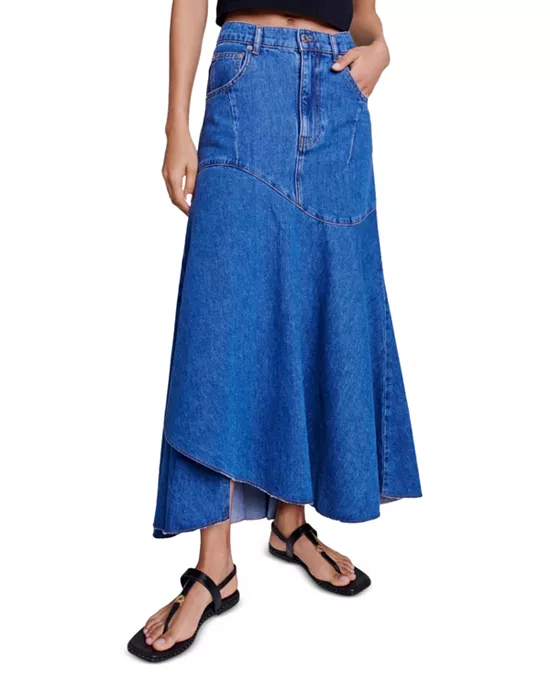 Maje Women Skirts