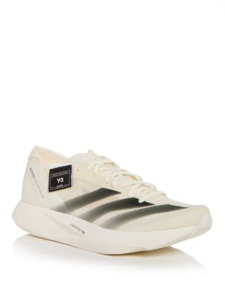 Y-3 Men's Takumi Sen 10 Low Top Sneakers